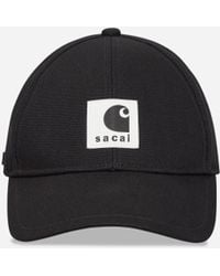 Sacai - Carhartt Wip Duck Cap - Lyst
