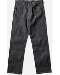 Lee Jeans - Men S 101 R Relaxed Jeans Dry - Lyst