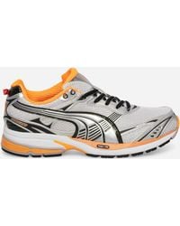 PUMA - Homura Og+ Sneakers Matte Heat Fire - Lyst