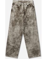 Levi's - S 578 Baggy Jeans Camo Express - Lyst