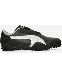 PUMA - A$ap Rocky Mostro Og Sneakers Black / Silver - Lyst
