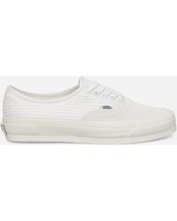Vans - Premium Authentic 44 Ripstop Sneakers Marshmallow True - Lyst
