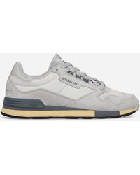 adidas - Whitworth Spzl Sneakers Grey One / Grey Two / Clear Onix - Lyst