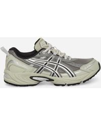 Asics - Gel-ventx Sneakers Clay / Dried Leaf Green - Lyst