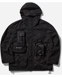 Junya Watanabe - S Mxdvs Utility Jacket - Lyst