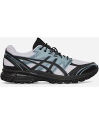 Asics - Gel-Terrain Sneakers Faded Ash Rock - Lyst