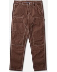 Vans - S Julian Klincewicz Carpenter Pants Pinecone - Lyst