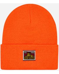 Ben Davis Work Clothes - Logo Beanie - Lyst