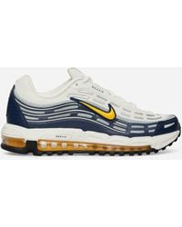 Nike - Air Max Tl 2.5 Sneakers White / Varsity Maize - Lyst