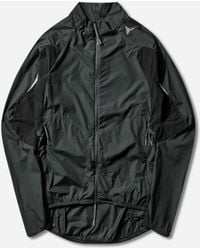 ROA - Women S Shida Running Jacket Dark - Lyst