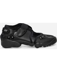 Nike - Women S Air Rift Flowers Sandals - Lyst