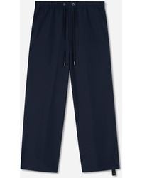 Oamc Peacemaker - S Base Pants Midnight - Lyst