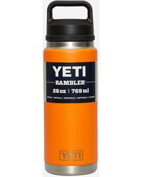 Yeti - Rambler Chug Cap Bottle King Crab - Lyst