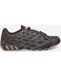 adidas - Bad Bunny F50 Ghost Sprint Sneakers Core Charcoal Aurora - Lyst