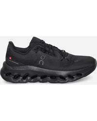 On Shoes - Cloudtilt Sneakers Eclipse / Black - Lyst