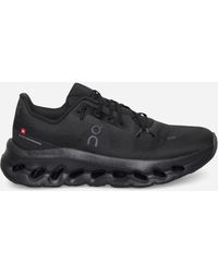 On Shoes - Cloudtilt Sneakers Eclipse / Black - Lyst