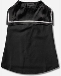Nii HAI - Marine Vest - Lyst