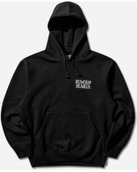 Wacko Maria - Heavy Weight Hoodie (Type-1) - Lyst
