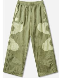PUMA - Côte D Ivoire X Salehe Bembury King Track Pants Calming - Lyst
