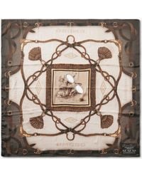 Umbro - Crest Masked Foulard - Lyst