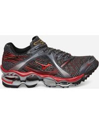 Mizuno - Wave Prophecy 1 Sneakers Harbor Mist Chinese - Lyst