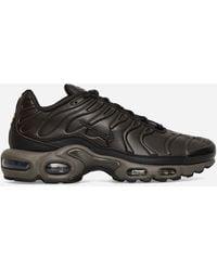 Nike - Air Max Plus Premium Sneakers Tea Petra - Lyst