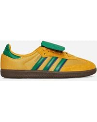 adidas - Samba Og Sneakers Preloved / Green - Lyst