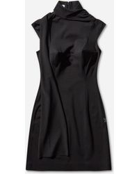 Jean Paul Gaultier - Women S Short Conical Dress - Lyst