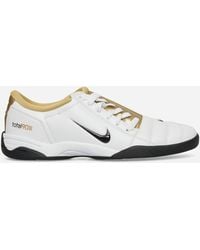 Nike - Total 90 Sneakers / Metallic Gold - Lyst