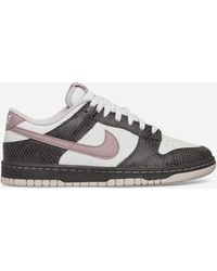 Nike - Dunk Low Se Sneakers Medium Ash Taupe - Lyst