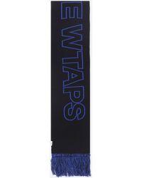 WTAPS - Evasion Muffler - Lyst