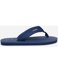 Havaianas - Surfer Coast Flip Flops - Lyst