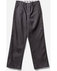 Ben Davis Work Clothes - S Original Ben S Pants Charcoal - Lyst