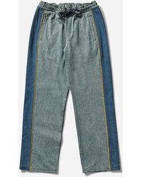 Levi's - S Denim Tears Track Pants - Lyst