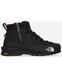 The North Face - Glenclyffe Zip Boots / - Lyst