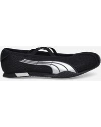 PUMA - S H-Street Ballet Sneakers - Lyst