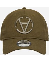 KTZ - Slam Jam 9twenty Cap Olive - Lyst