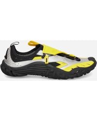 adidas - Pharrell Williams Virginia Water Moc Shoes / Core Black / Matte Silver - Lyst
