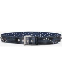 Our Legacy - Vortex Belt Vintage - Lyst