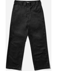 X-Large - Men S Embroidered Work Pants - Lyst