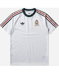 adidas - Mexico Originals T-Shirt - Lyst