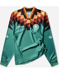 adidas - S Germany Reconstructed Bringback Jersey Power - Lyst
