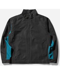 METALWOOD STUDIO - Men S Textured Tour Jacket - Lyst