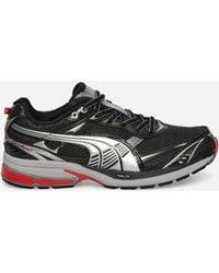 PUMA - Homura Og+ Sneakers / Flat Medium Gray - Lyst