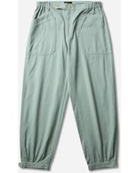 Visvim - Men S Carrol Pants Light - Lyst
