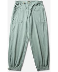 Visvim - Men S Carrol Pants Light - Lyst