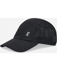 On Shoes - Lightweight Cap - Lyst