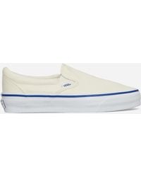 Vans - Slip-On Reissue 98 Lx Sneakers Off - Lyst