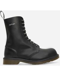 Dr. Martens - Slam Jam 1490 Outlier Steel Toe Boots - Lyst