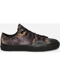 Converse - Cons Ctas Pro Real Tree Low Sneakers Realtree Apx - Lyst